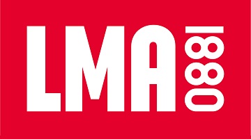 LMA sélection veste de cuisine